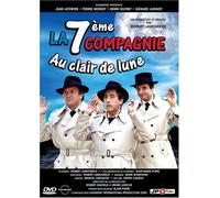 La 7eme compagnie au clair de lune (French only)