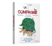 La 7ème compagnie - La trilogie [Francia] [DVD]