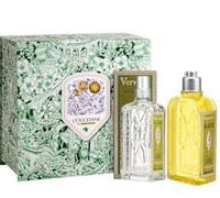 Lã¢Â‚¬Â„¢Occitane Cofre De Regalo Verbena