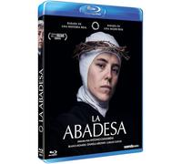 La Abadesa [Blu-ray] (2024)