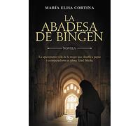 La abadesa de Bingen (MAXI)