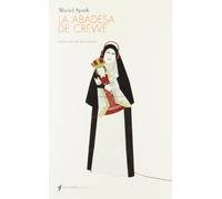 La abadesa de Crewe (SIN COLECCION)