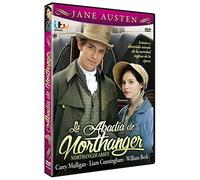 La abadía de Northanger (2007) [DVD]