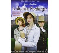 La abadía de Northanger [DVD]