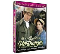 La Abadia De Northanger (Northtanger Abbey) [DVD]