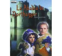 La abadía de Northanger (Suevia) [DVD]