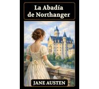 La Abadía de Northanger: Traducción moderna y revisada · Romance, suspenso y sátira social · Con guía de lectura y biografía de Jane Austen