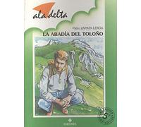 La abadia del toloño (Ala Delta Verde)