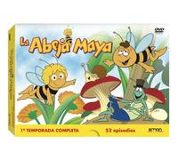 La Abeja Maya (1ª temporada completa)