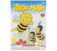 La Abeja Maya 3 [DVD]