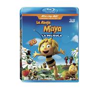La Abeja Maya [Blu-ray]