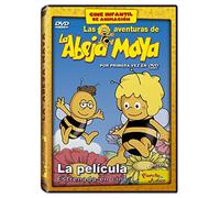 La Abeja Maya [DVD]