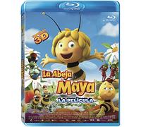 La abeja Maya. La película [Blu-ray]
