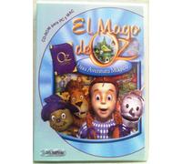 La Abeja Maya Maya y la Lluvia Zeta - Juego para Pc Cd-rom