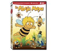 La Abeja Maya - Serie Clásica [DVD]