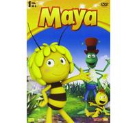 La Abeja Maya - Volumen 1 [DVD]