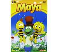 La Abeja Maya - Volumen 2 [DVD]
