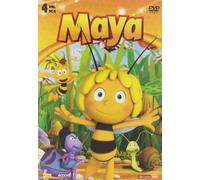 La Abeja Maya - Volumen 4 [DVD]