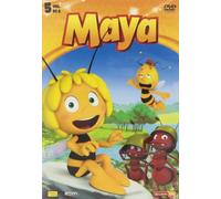 La Abeja Maya - Volumen 5 [DVD]