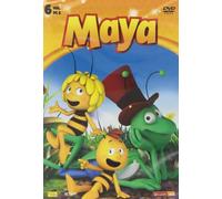 La Abeja Maya - Volumen 6 [DVD]