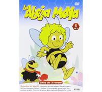 La Abeja Maya - Volumen 6 [DVD]