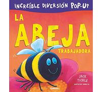 La abeja trabajadora (Cu-cú sorpresa)