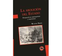 La abolición del estado