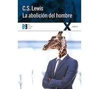 La abolición del hombre | C.s. Lewis