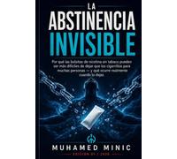 La abstinencia invisible: Por qué las bolsitas de nicotina sin tabaco pueden resultar más difíciles de dejar que los cigarrillos, y qué ocurre realmente cuando lo dejas