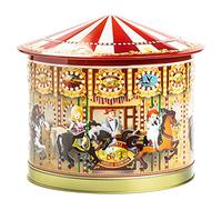 La Abuela Asunción Carrusel Musical Mini Barquillos Artesanos Surtidos 400 g