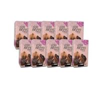 La Abuela Carmen - Ajo Negro 2 cabezas- Pack 10 uds | 80 (x 10 unidades)
