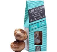 La Abuela Carmen ajo negro ecológico 2 bulbos