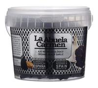 La Abuela Carmen Ajo Negro Ecológico 400 g