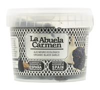 La Abuela Carmen Ajo Negro Ecológico, 400 Gramo