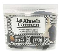 La Abuela Carmen ajo negro ecológico 60g