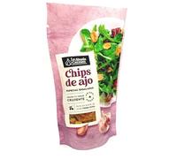 La Abuela Carmen - Chips de Ajo | 55gr