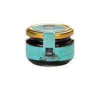 La Abuela Carmen pasta de ajo negro ecológico 100g