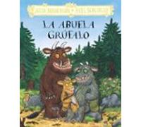 La abuela grúfalo