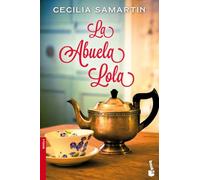 La abuela Lola (Novela)