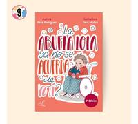 ¿La abuela Lola ya no se acuerda de mi?