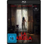 La Abuela - Sie wartet auf dich [Alemania] [Blu-ray]
