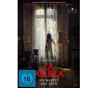 La Abuela - Sie wartet auf dich [Alemania] [DVD]