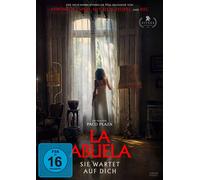 La Abuela - Sie wartet auf dich (DVD) Amor Almudena Collis (Importación USA)