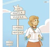La abuela viajera