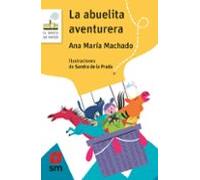 La Abuelita Aventurera