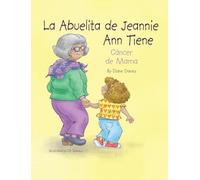 La Abuelita de Jeannie Ann Tiene Cáncer de Mama