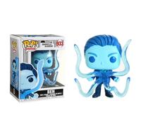 La Academia Umbrella - Ben Hargreeves Funko Pop Figura de vinilo a estrenar.