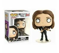 La Academia Umbrella Vanya Figura De Vinilo Pop De Televisión Funko 934