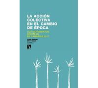 La acción colectiva en el cambio de época: Los movimientos sociales en Canarias 2017 (Investigación y Debate)