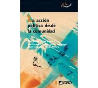La Accion Politica Desde La Comunidad